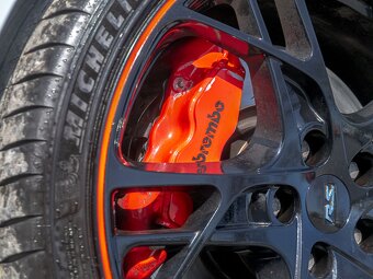 Renault Mégane 2.0i 195KW RS TROPHY - 5