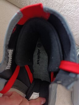 Boty na běžky Alpina - 5