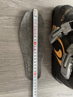 Přezkáče 22,5cm - 5