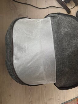 TFK Joggster Sport 2 - 5