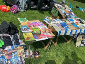 Věci na bleší trh - 5