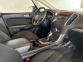 Prodám Ford S-Max rv 2017 - 5