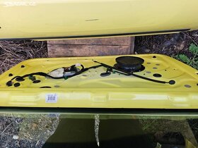 Přední dveře VW Golf V 5 - 5