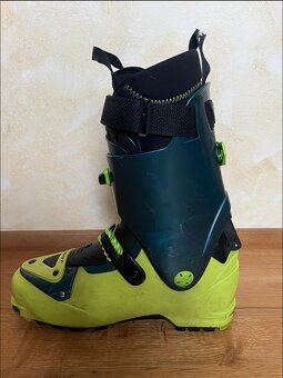 SKIAPLOVÉ BOTY DYNAFIT TLT6 - 5