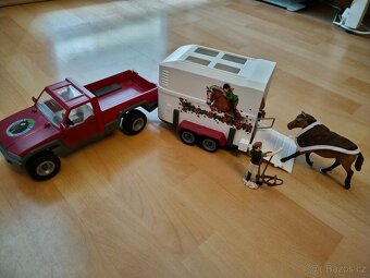 Schleich - 5