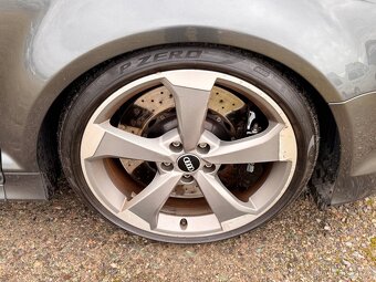 Audi RS3 2.5 TFSI Sportback Quattro - 5