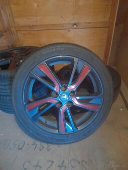 auto Nissan Juke - 5