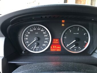 Prodám BMW 525d E61 130kw - 5