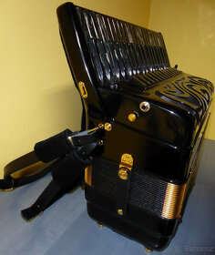 Akordeon Giustozzi Cassotto - 5