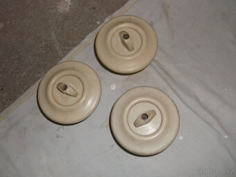 retro předměty - 5