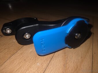 Držák mobilu, typ Lock Out Front Mount replika - 5