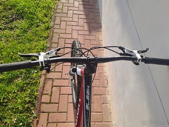 Haibike Sleek 26 - 5