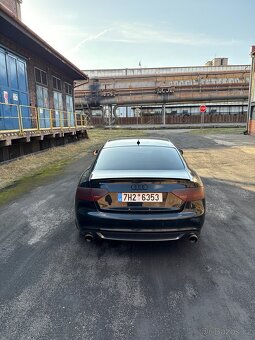 Audi a5 2.0TFSI - 5