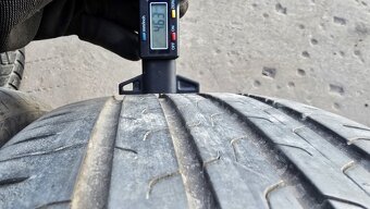 Letní pneu 205/50/17 Continental - 5