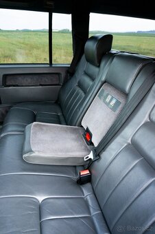 Volvo 960 2.0 turbo - 5