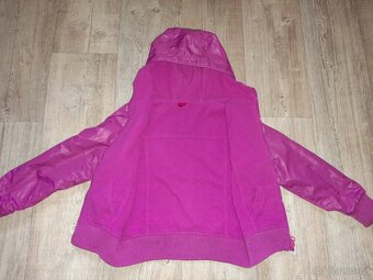 HOLKA - Mikiny, bundy, vel. 140 - 5