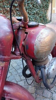 Jawa 250 Pérák - 5