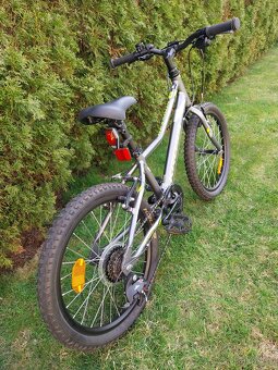 Kross Hexagon mini 20 ´´ - 5