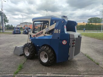 Novotný Bobek 861 - 5