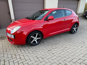 Alfa Romeo Mito 1.4i 70kW - 5