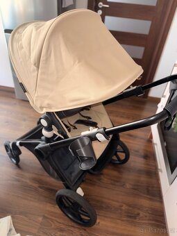 Kočárek Bugaboo Fox Cub - 5