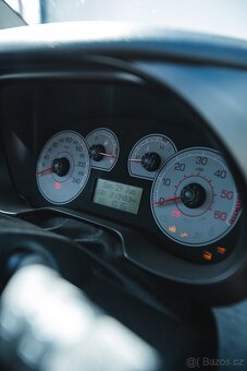 FIAT PUNTO - 5