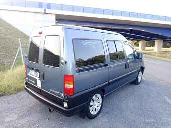 CITROEN JUMPY PRO ZTP - 5