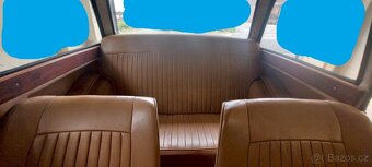 Triumph Herald 13/60 Saloon - 5