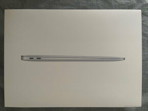 Apple MacBook Air M1 (2020) 8GB RAM, 256GB, Retina 13” - 5