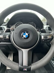 BMW 435i M Performance, Gran Coupe, 114 tkm, DPH odpis - 5
