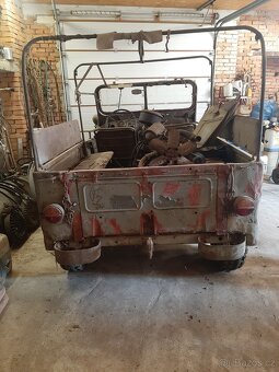 Gaz 69 - 5