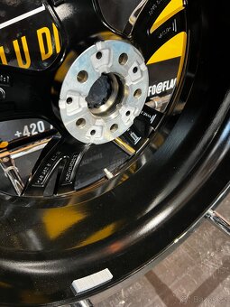 BMW g20, g21, g22 r19  nove - 5