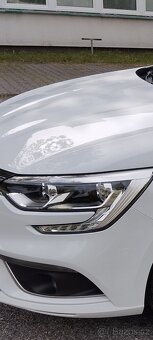 Světla L+R Valeo Renault Megane4 od r.2016 - 5