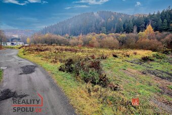 Prodej, pozemky/ostatní, 2433 m2, Oloví, Sokolov [ID 66645] - 5