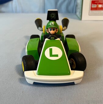 Mario kart live (home circut) - 5