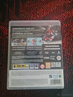 Prodám hry na PS3 a PS4 v dobrém stavu. - 5