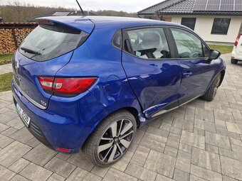 Renault Clio 0.9tce 56kw - 5