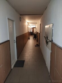 Prodej bytového domu ve Větřní - 5