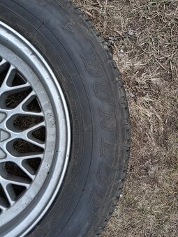BMW BBS Styling 5 R15 - 5