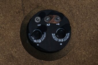 Acoustic Research AR5 - 5