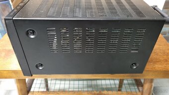 Receiver denon - 5