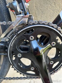 Gravel/cyklokros kolo Specialized Crux Expert - 5