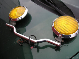 ABARTH AUTOBIANCHI A 112 B 2 - 5
