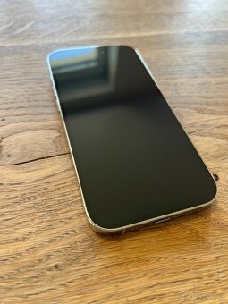 iPhone 14 pro | 128 Gb | Záruka | stříbrná | Top stav - 5