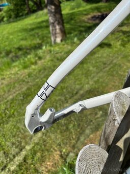 MTB rám Alu Pells Razzer vel. M 18” - 5