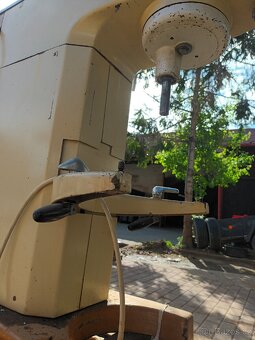 Robot míchačka - 5