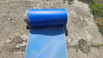 Gumový dopravníkový pás šířka 55 cm - nové - 5