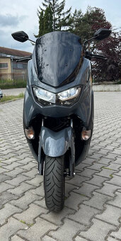Yamaha NMAX 125 350Km - 5