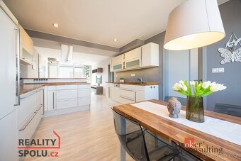 Prodej, byty/4+kk, 93 m2, Stínadla 1043, 58401 Ledeč nad Sáz - 5