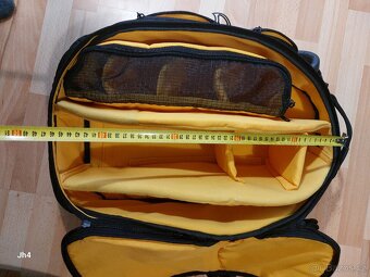 Batoh KATA Bumblebee PL-220 - 5